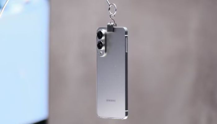 Samsung Galaxy S25