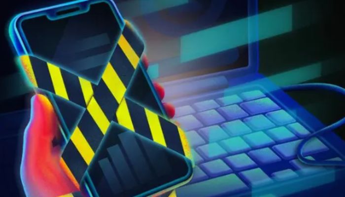 Secure Your Phone