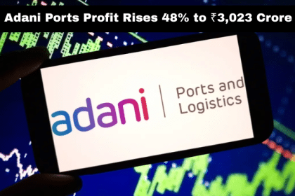 Adani Ports