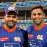 Suryakumar Yadav