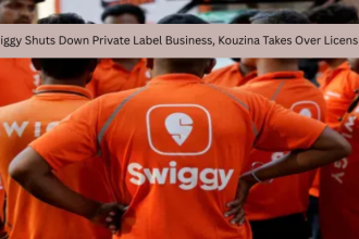 Swiggy