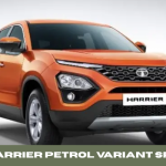 Tata Harrier