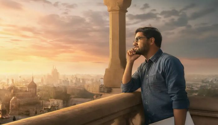 Bengaluru Techie Shifts
