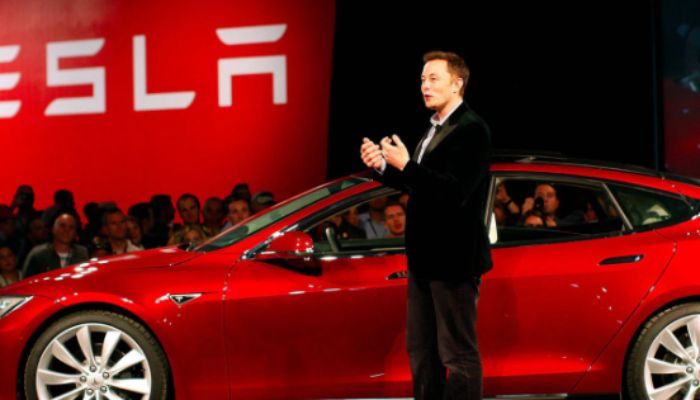 Tesla
