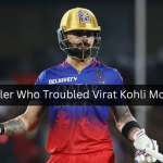 Virat Kholi