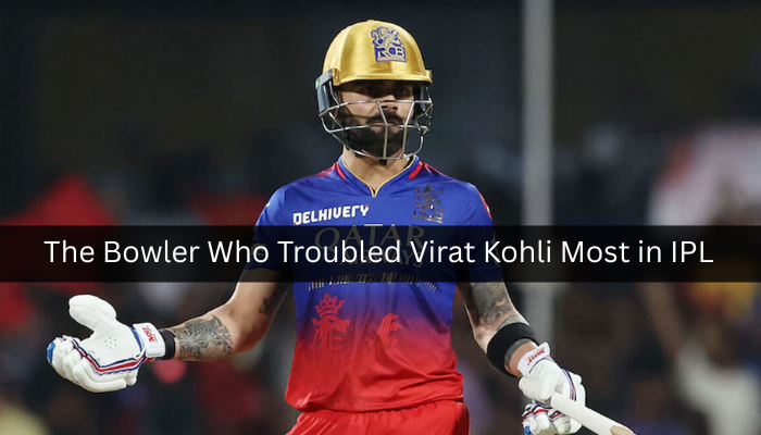 Virat Kholi