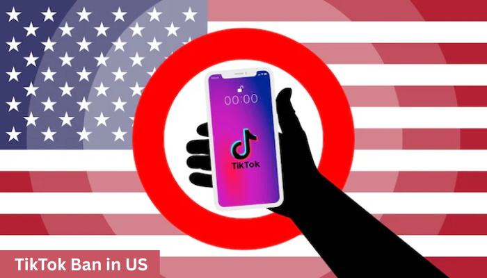 TikTok Ban in US
