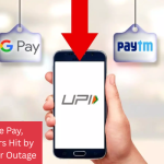UPI Down