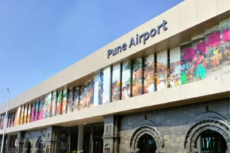 Airport Closed