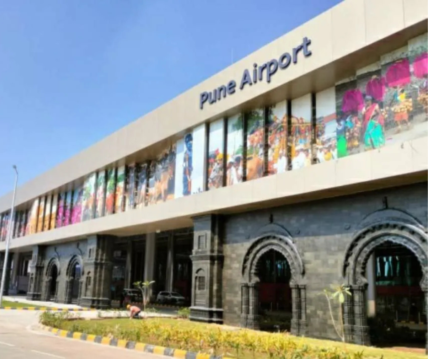 Airport Closed