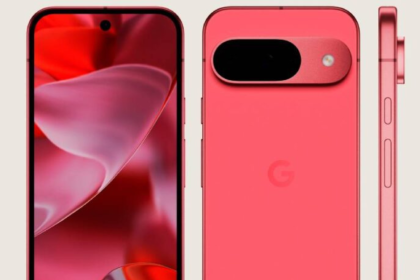 Google Pixel