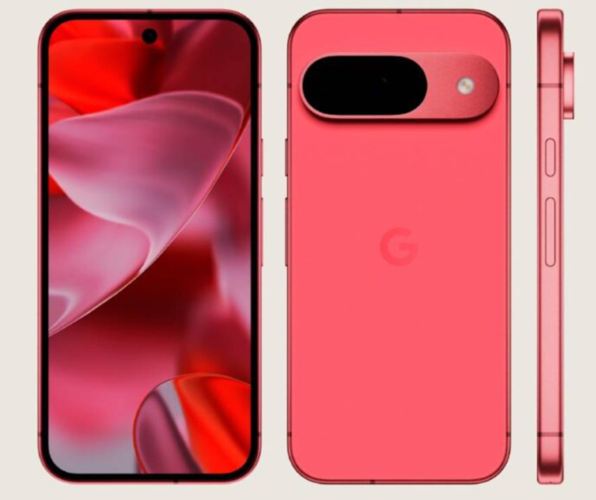 Google Pixel
