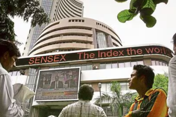 Indian Stock Market