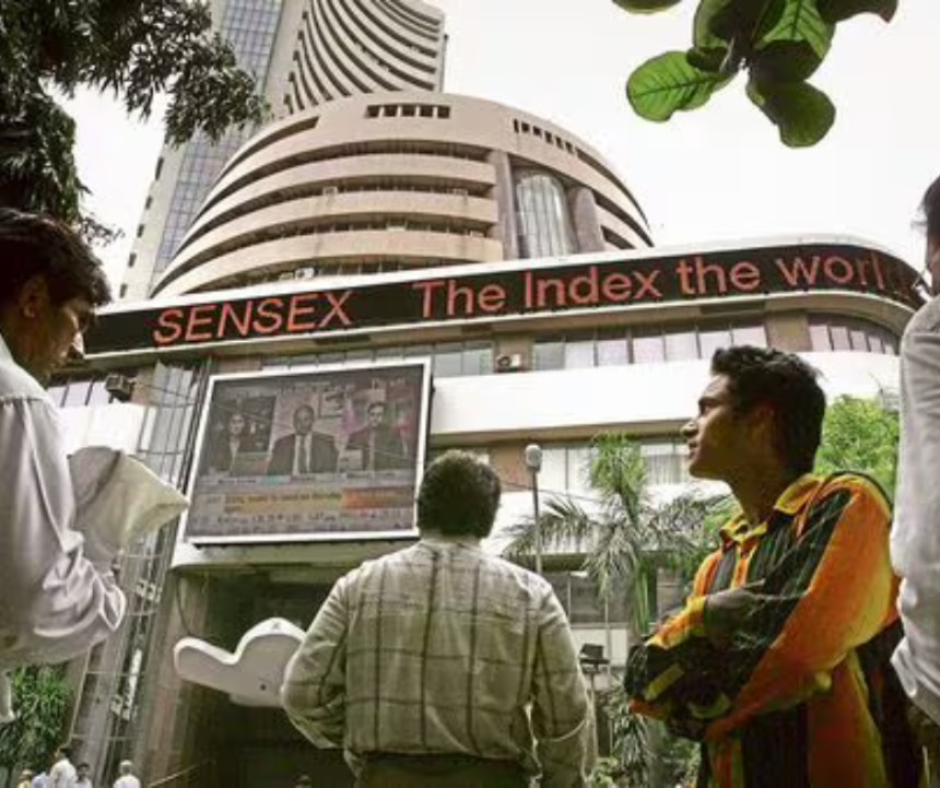 Indian Stock Market