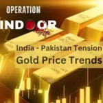 Gold prices