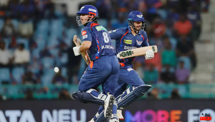 Gujarat Titans