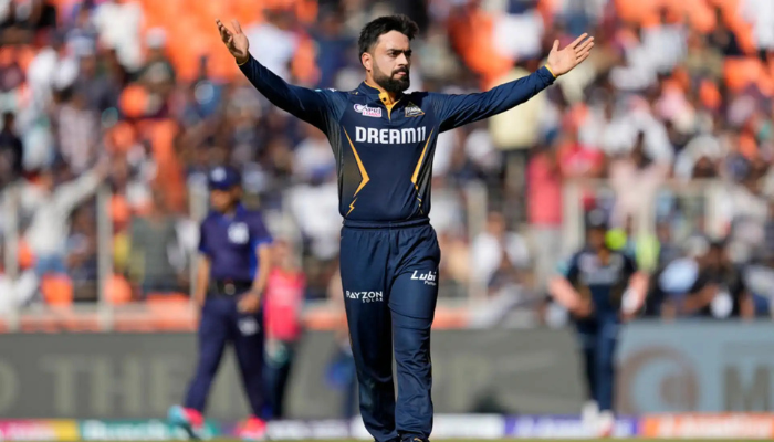 Gujarat Titans