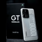 Realme GT 7T