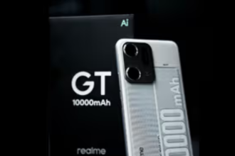 Realme GT 7T