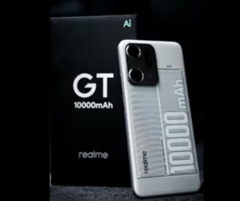 Realme GT 7T