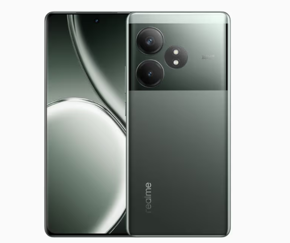 Realme GT 7T