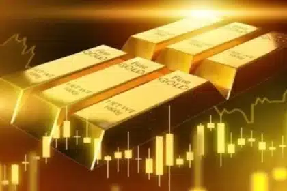 Utah Pays Vendors in Gold