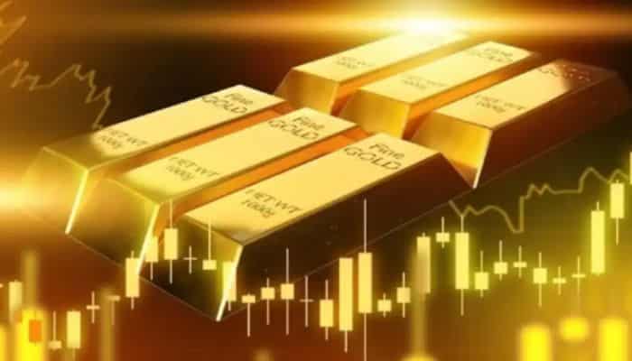 Utah Pays Vendors in Gold