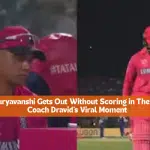 Vaibhav Suryavanshi