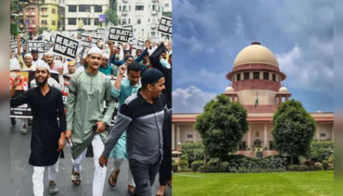 Waqf Amendment Act