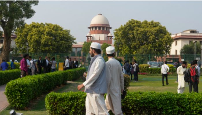 Waqf Amendment Act