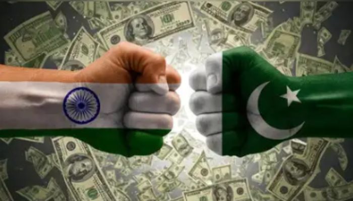 War & Markets