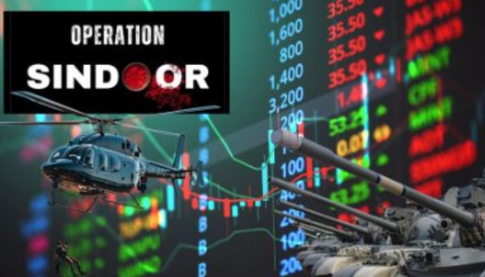 War & Markets