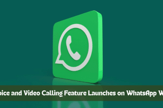 WhatsApp Update