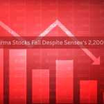 Pharma Stocks