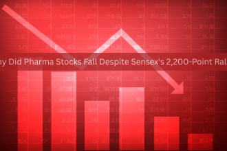 Pharma Stocks