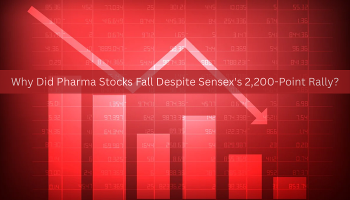 Pharma Stocks