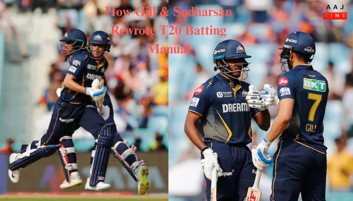 Shubman Gill