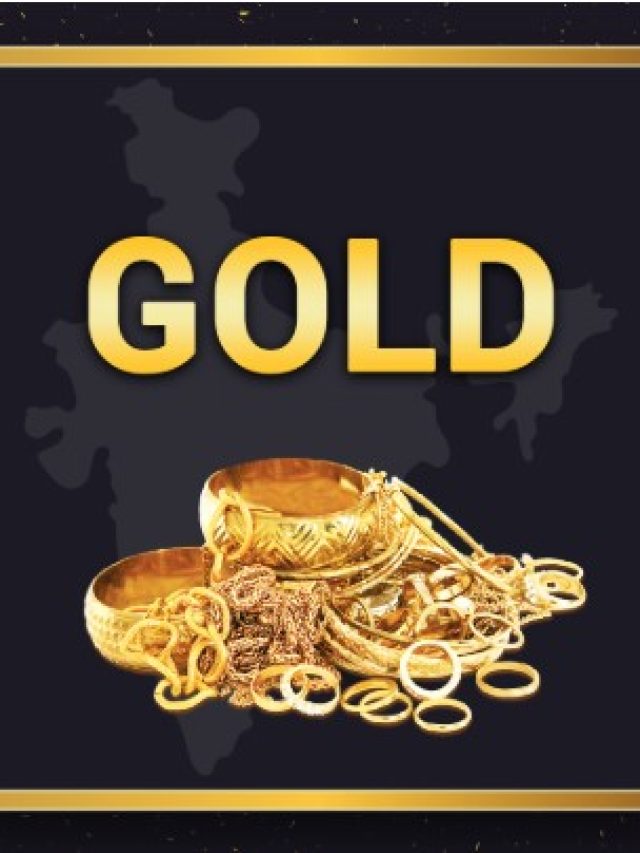 “Gold Price Crash To Rs 88k : Buy Now Or Wait? Expert Advice”