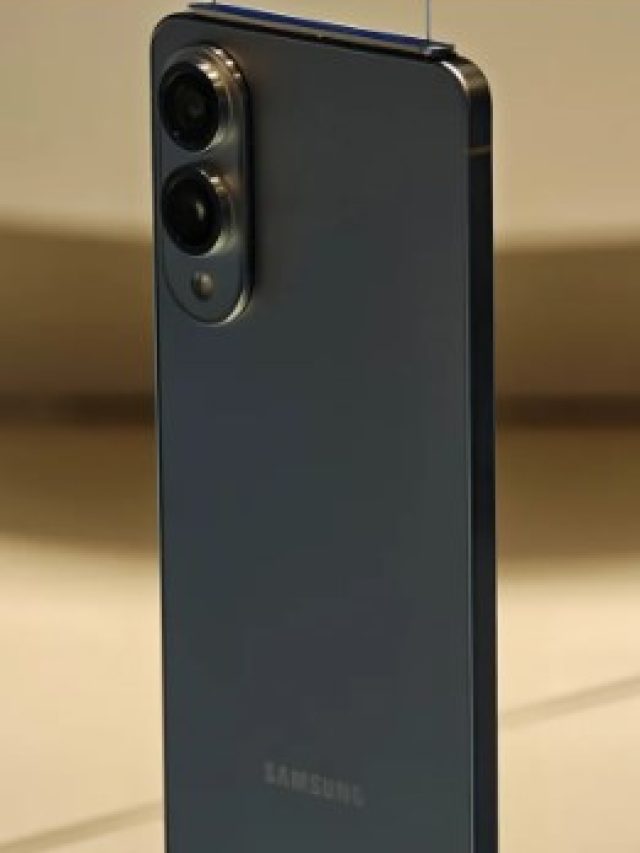 Samsung Galaxy S25 Edge | Thinnest Flagship Phone Yet