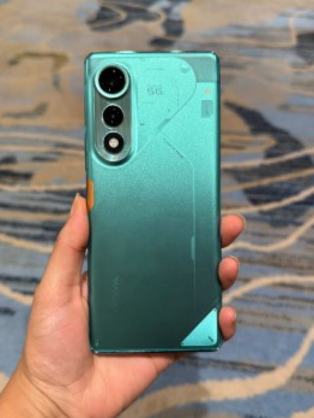 Tecno Pova Curve 5G Launched In India – Price, Specs And Features