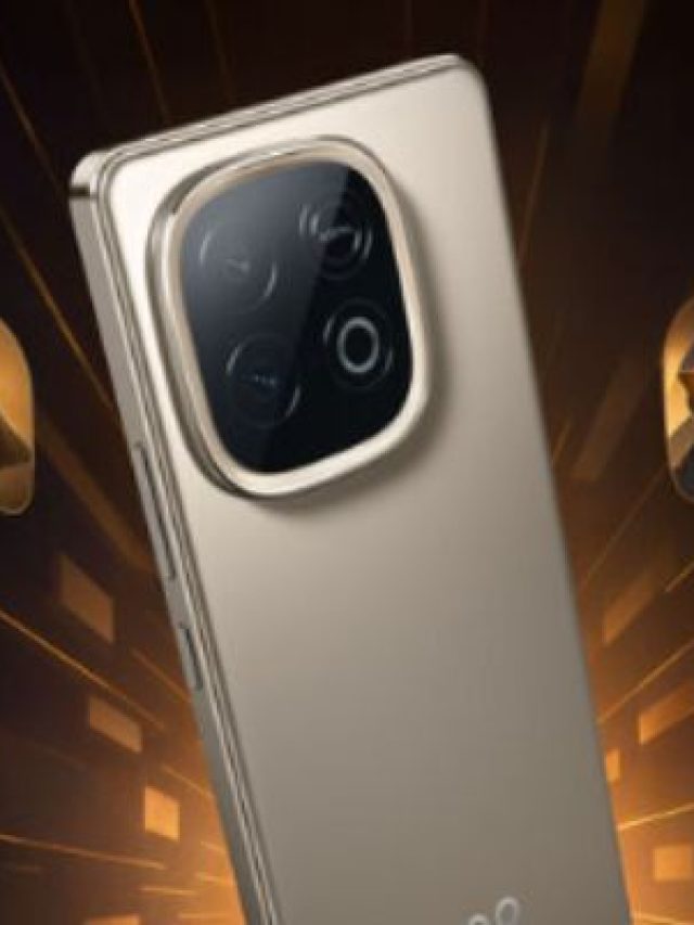 IQOO Neo 10 Launched In India: Price, Specs, And Features