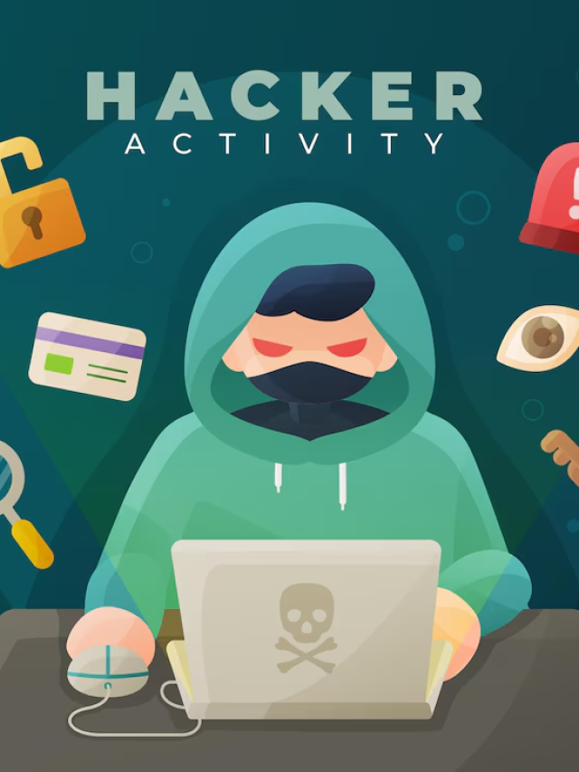 Ways to Stay Safe From Cyber Attacks