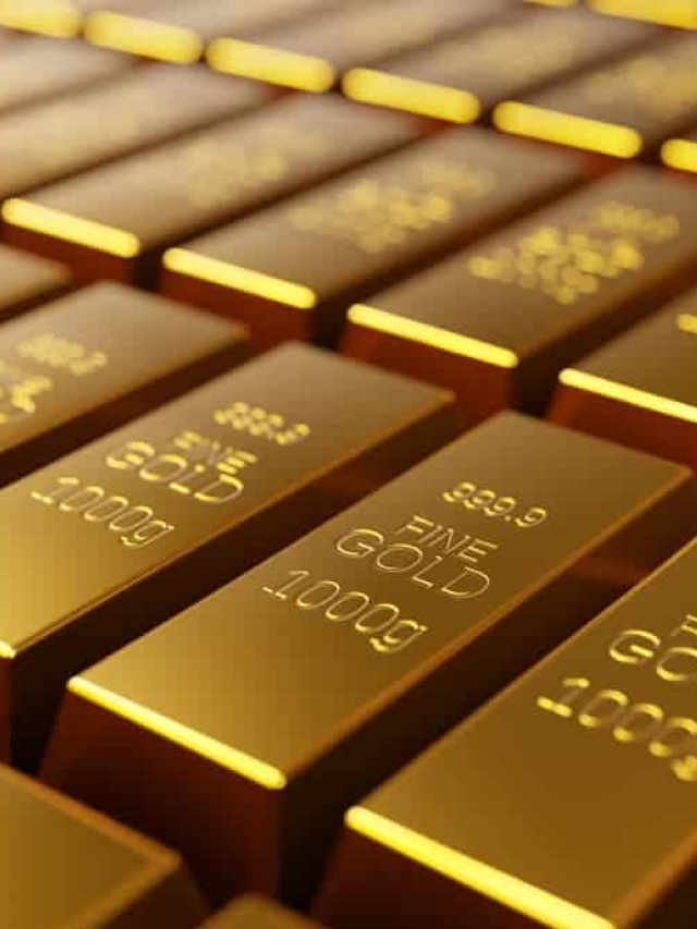 Most traded commodities in the world