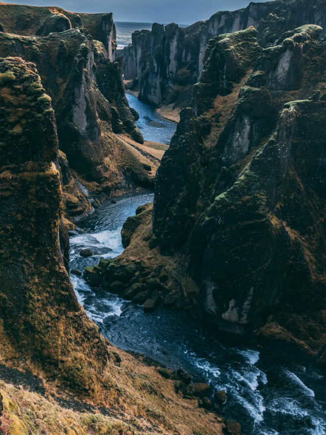 7 Places in India With No Internet — Pure, Peaceful & Perfect