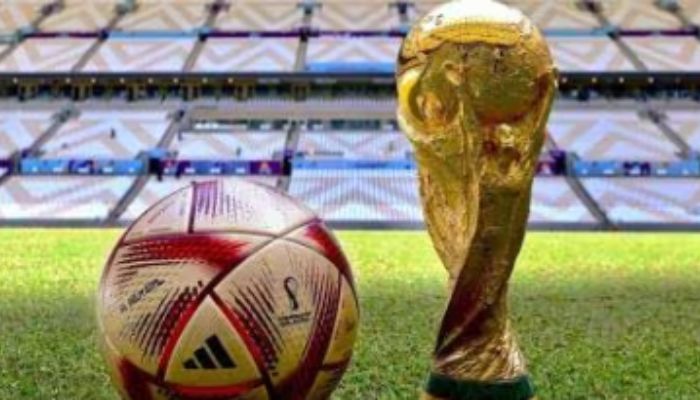 FIFA World Cup 2026