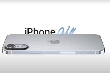 iPhone 17 Series
