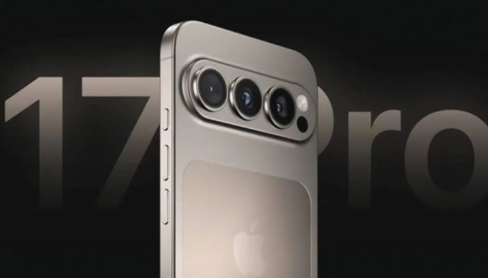 iPhone 17 Series