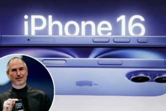 iPhone The 5 Secret Meanings