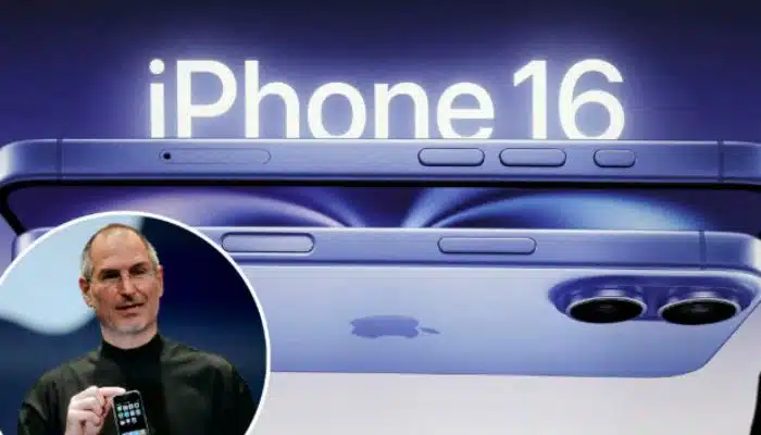 iPhone The 5 Secret Meanings