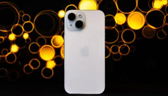 iPhone The 5 Secret Meanings